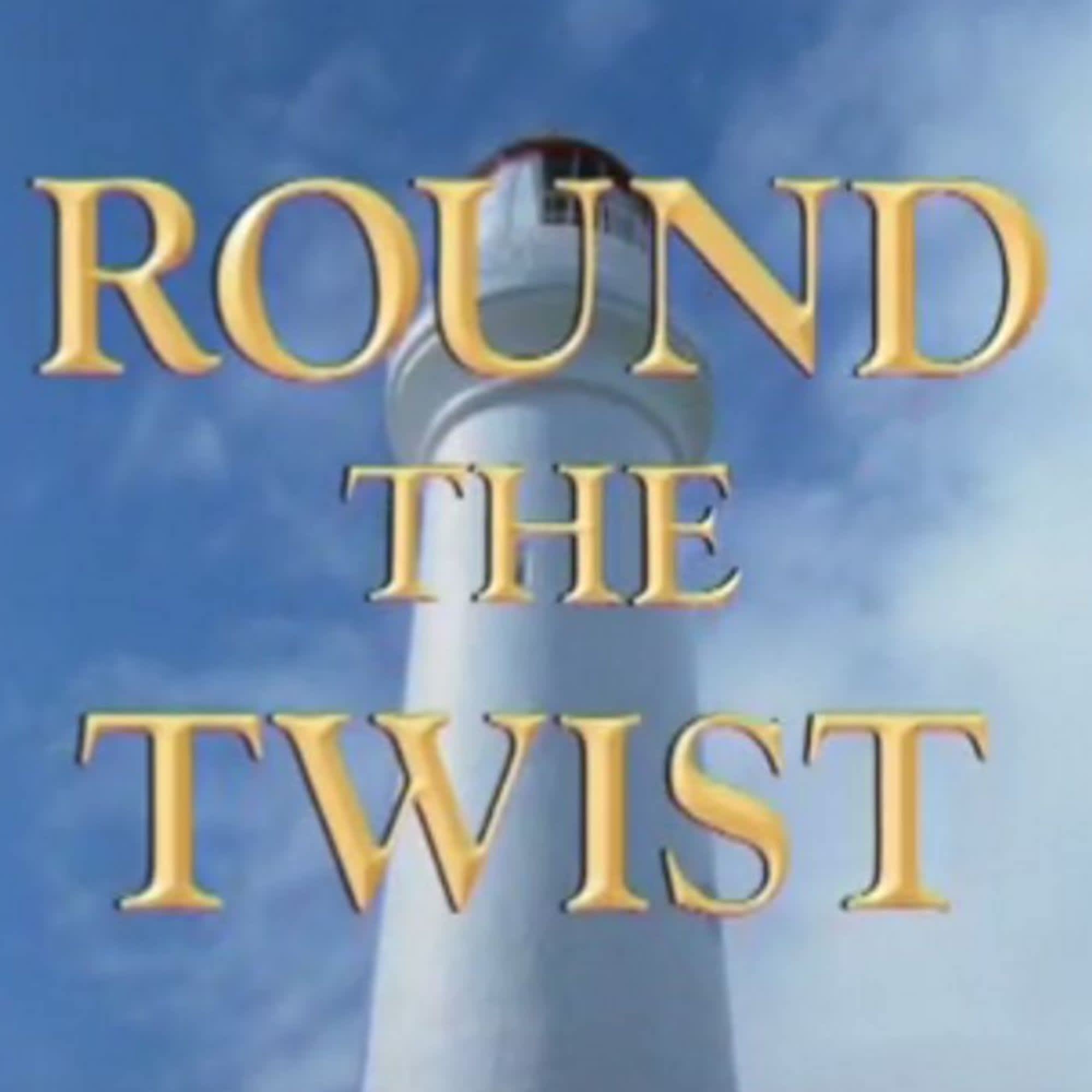 round the twist netflix