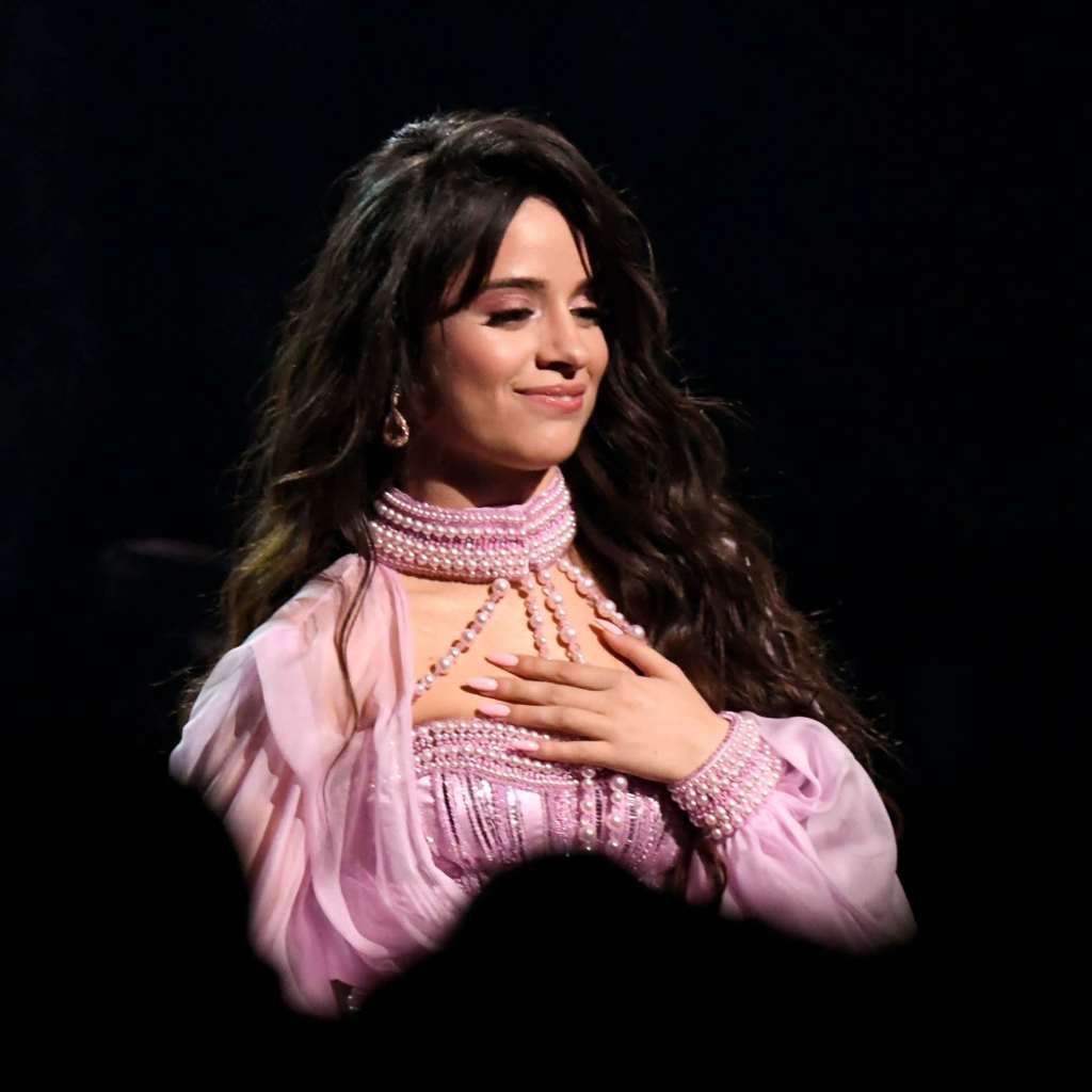 camila cabello