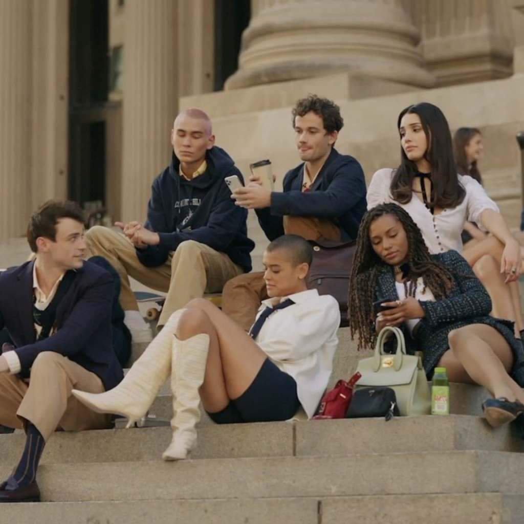 gossip girl 2021 reboot how to watch australia binge premiere date