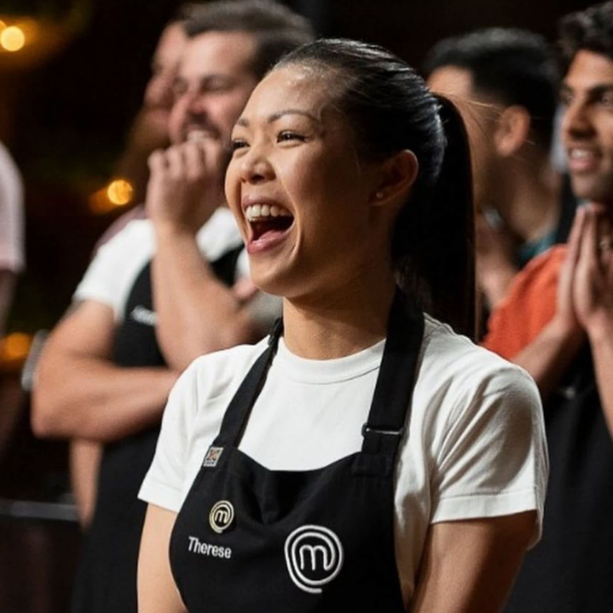 MasterChef australia on tonight queen's birthday public holiday