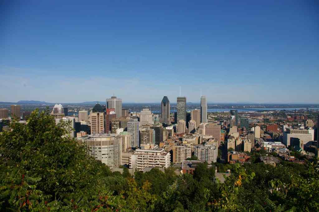 Montréal