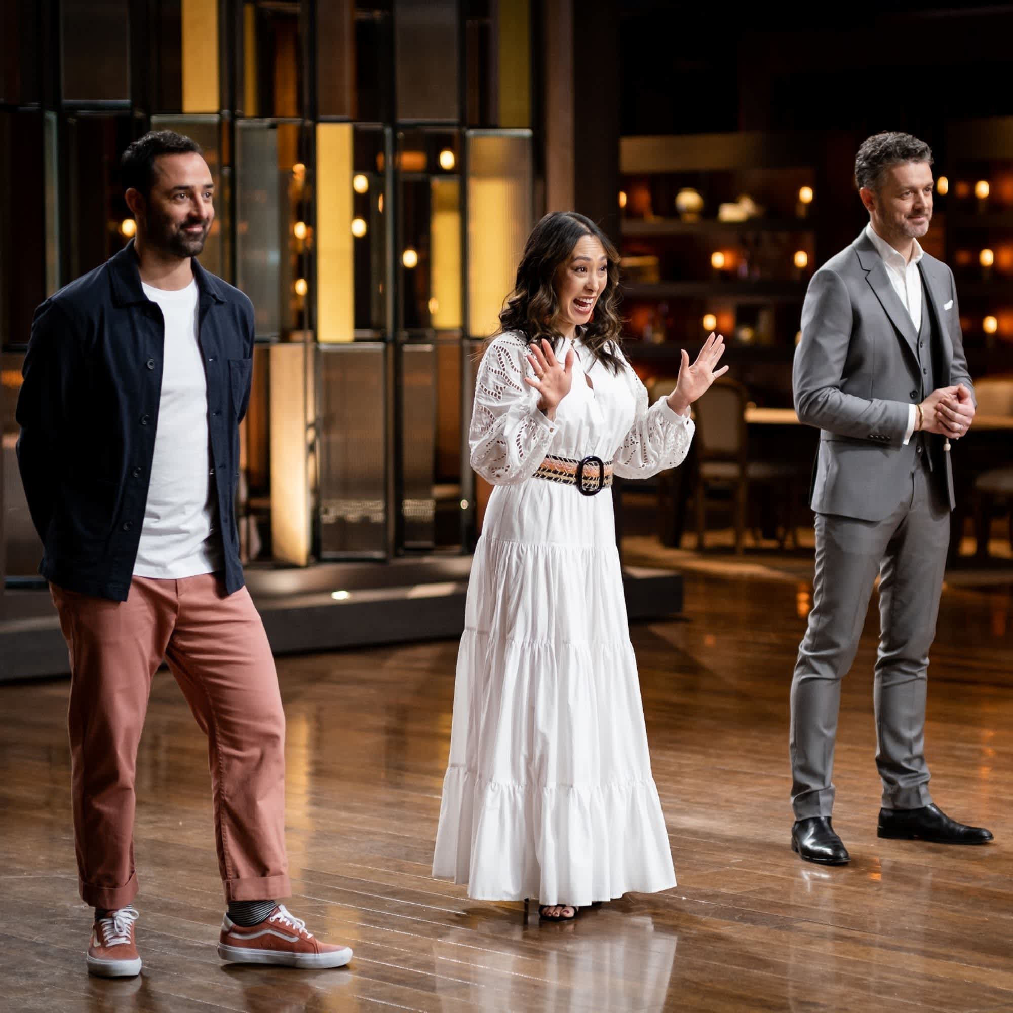 MasterChef Australia 2021 finale