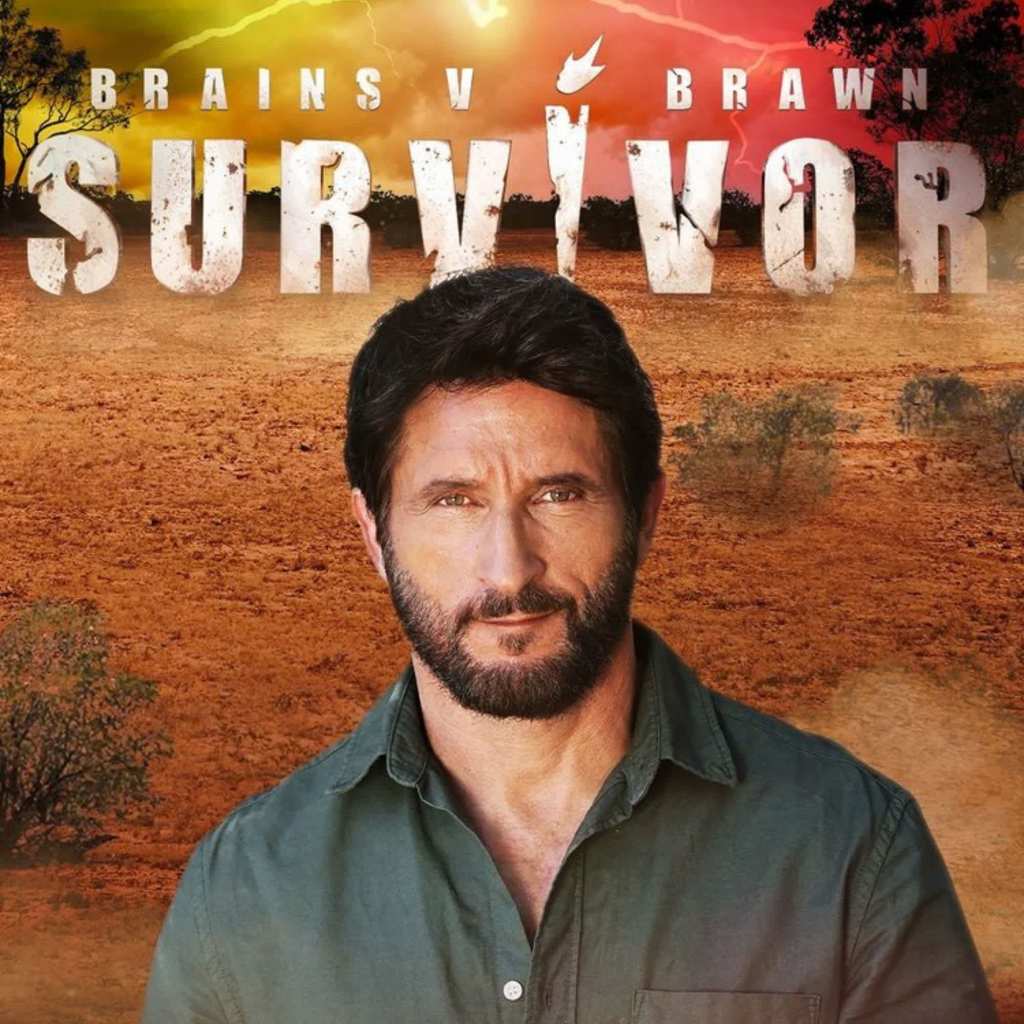 Australian Survivor