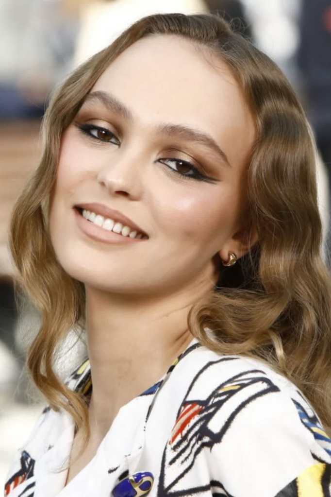 Lily-Rose Depp