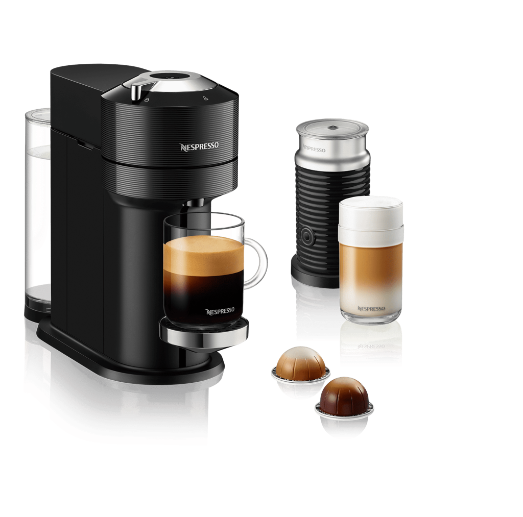 nespresso father's day