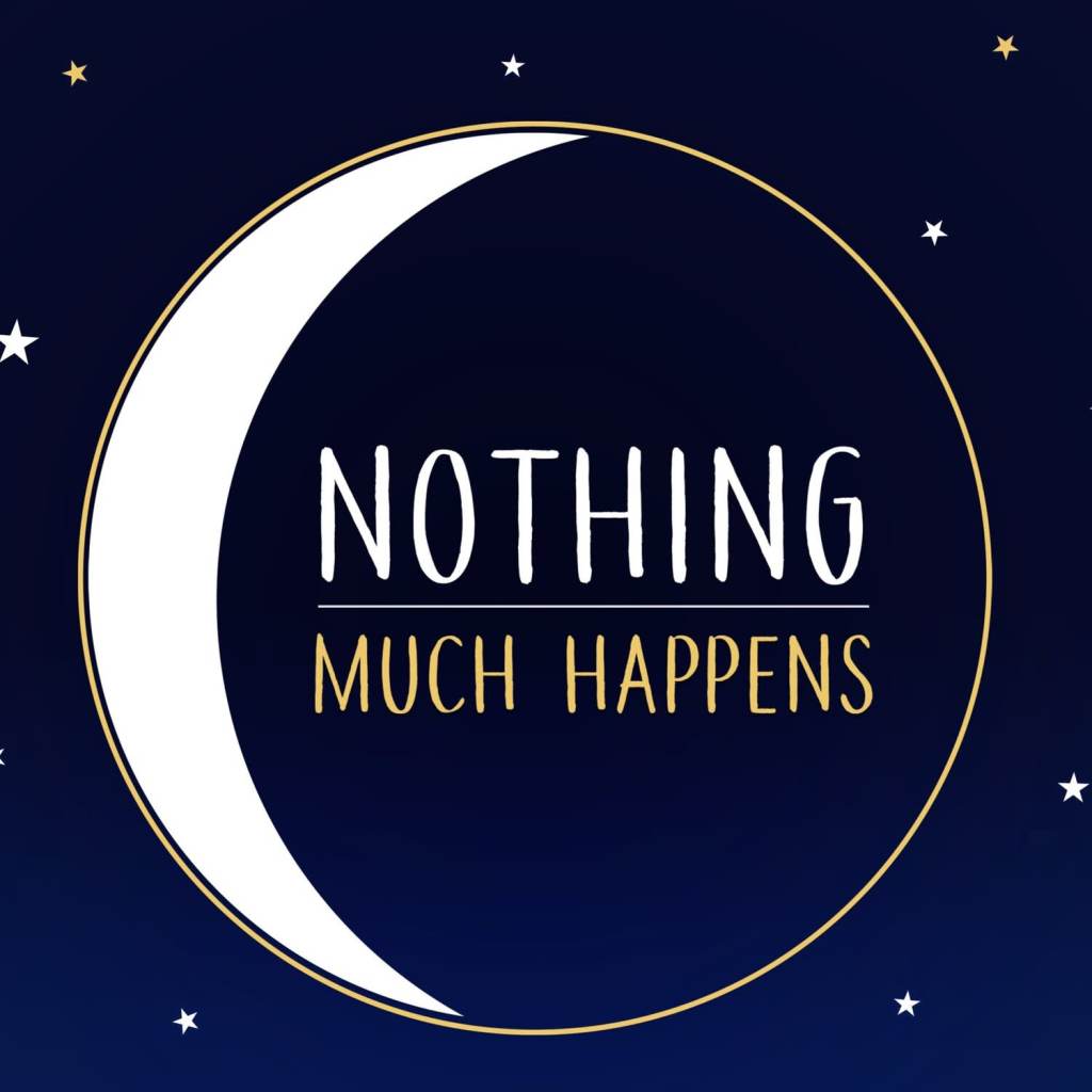 nothingmuchhappens.com