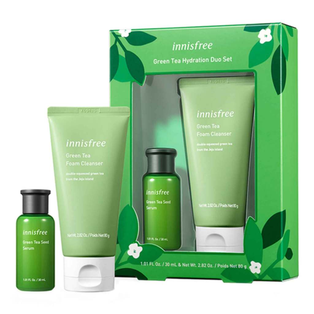 Innisfree