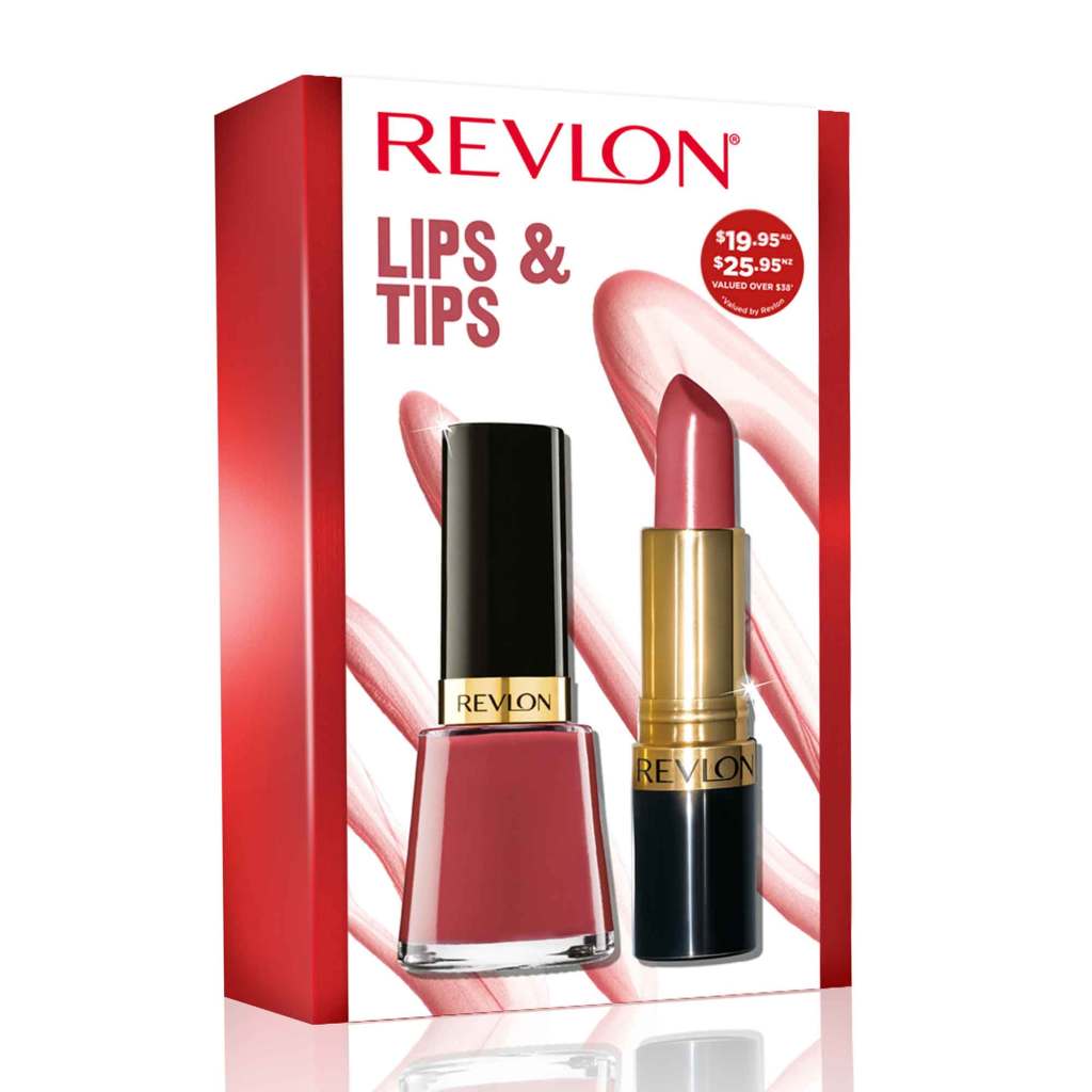 Revlon