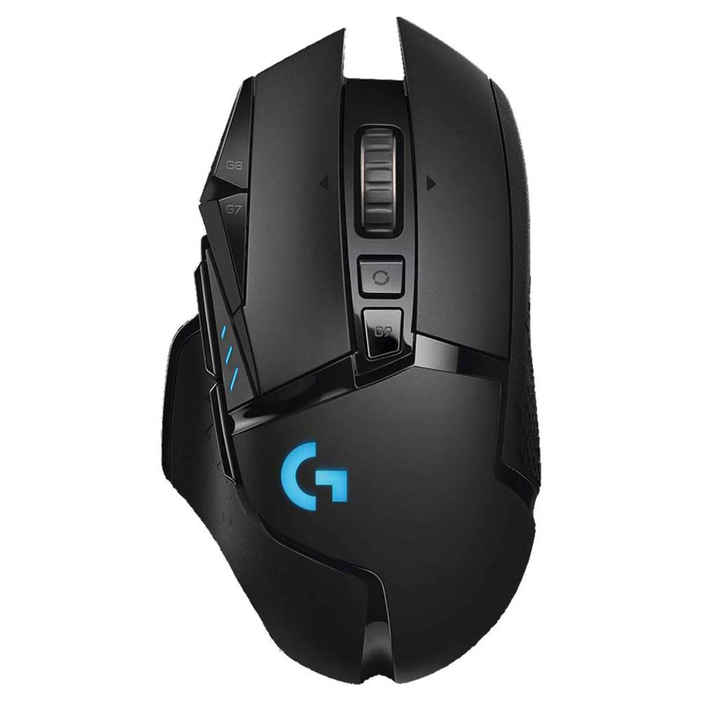 Logitech