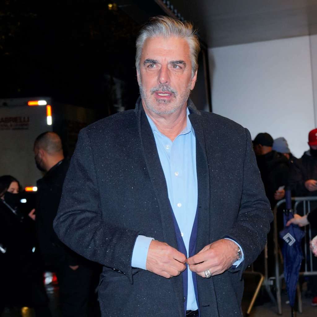 chris noth