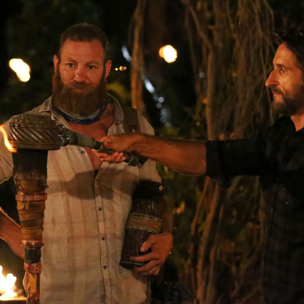 australian survivor blood vs water croc blindsided eliminated