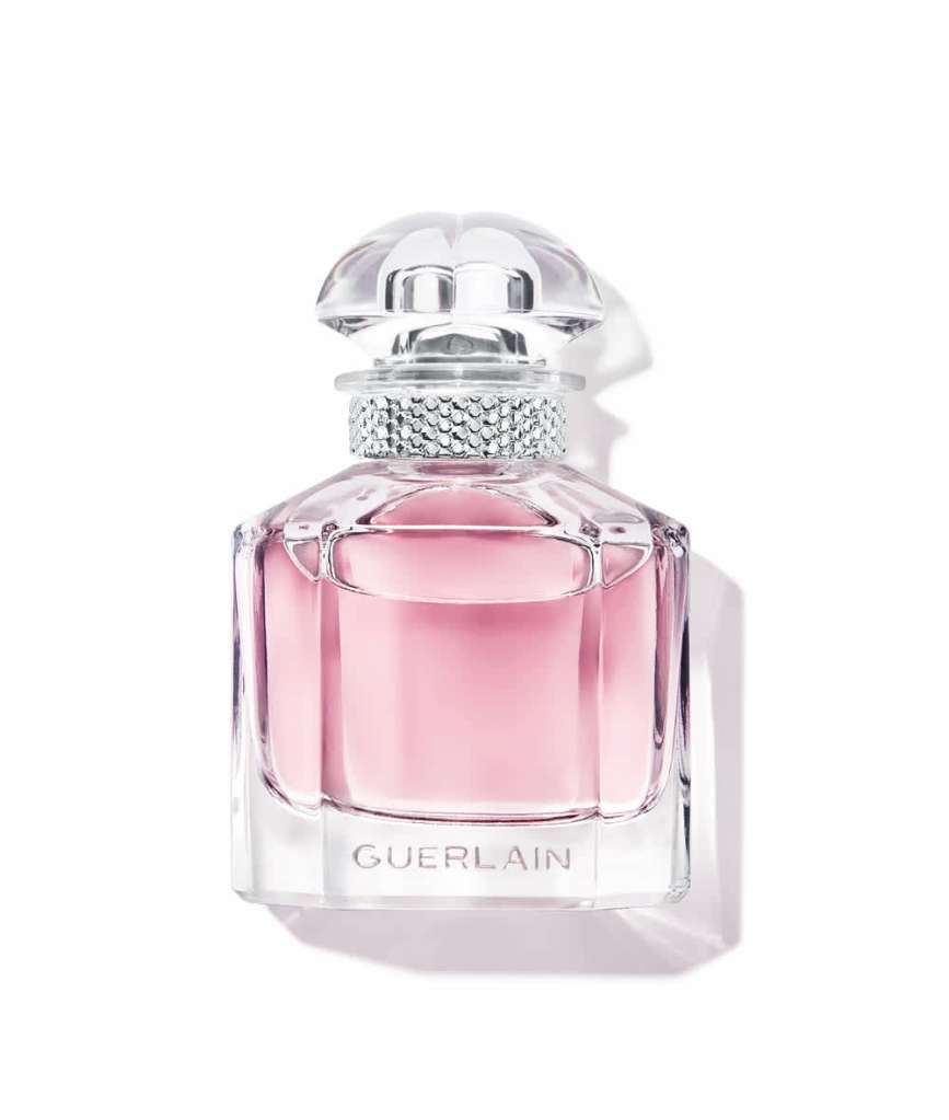 Guerlain Mon Guerlain Sparkling Bouquet Eau de Parfum