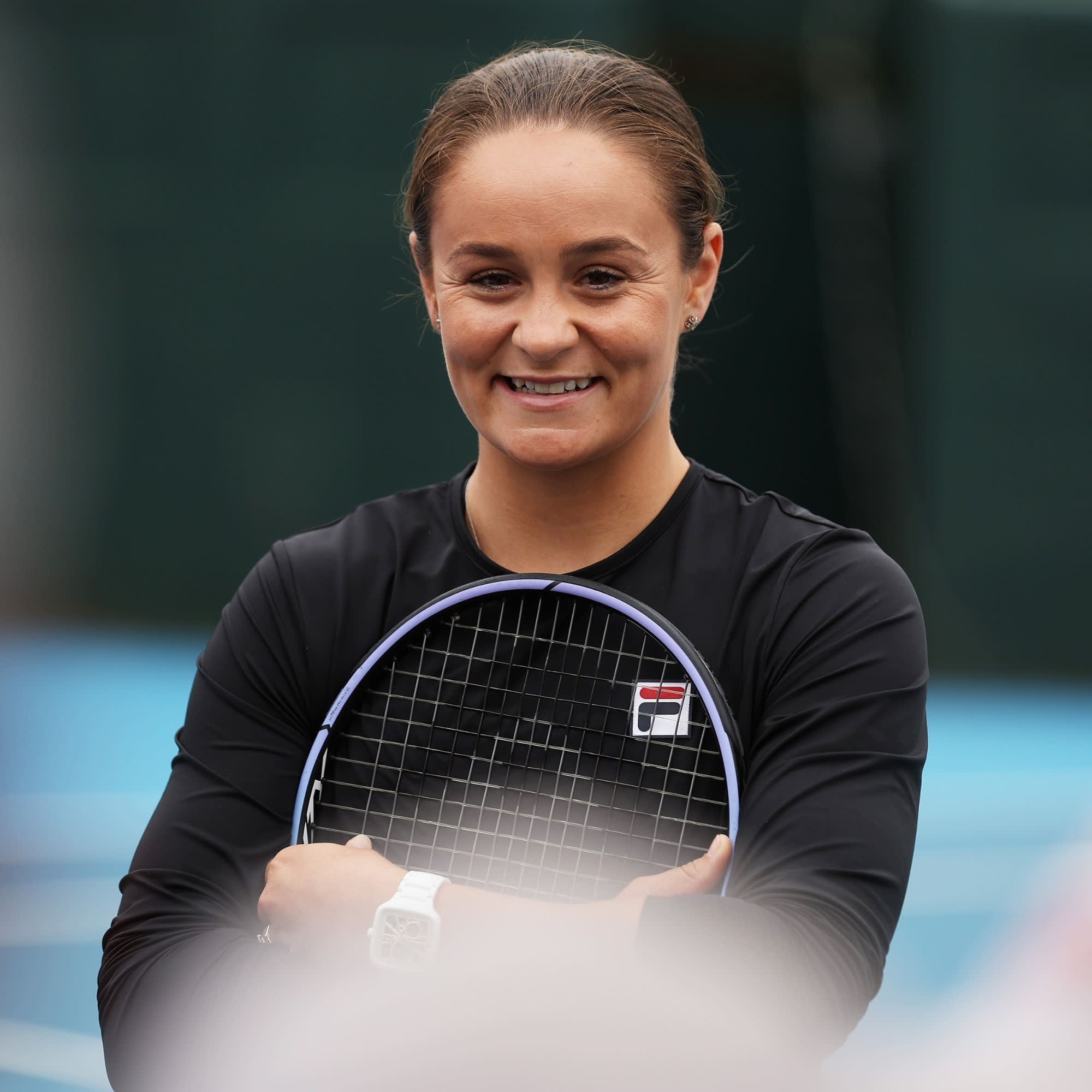 ash barty retires