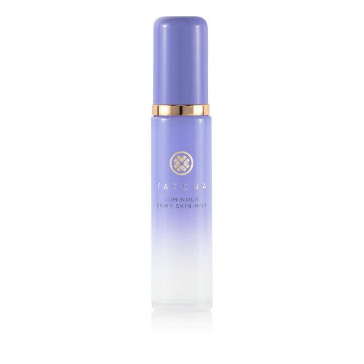 "Tatcha Luminous Dewy Skin Mist ($72)