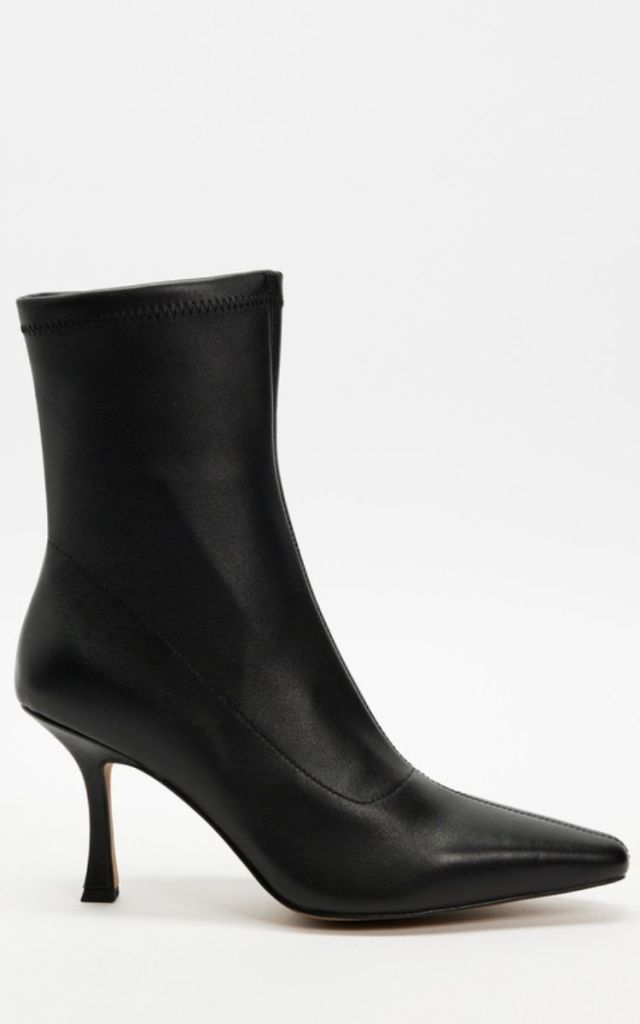 Alias Mae Carmen Boots