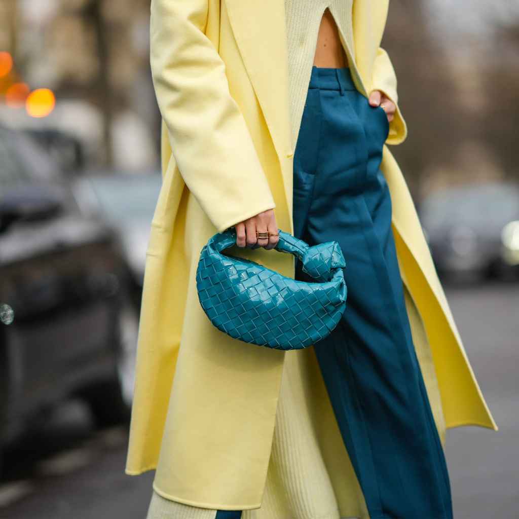 2022 Handbag Trends