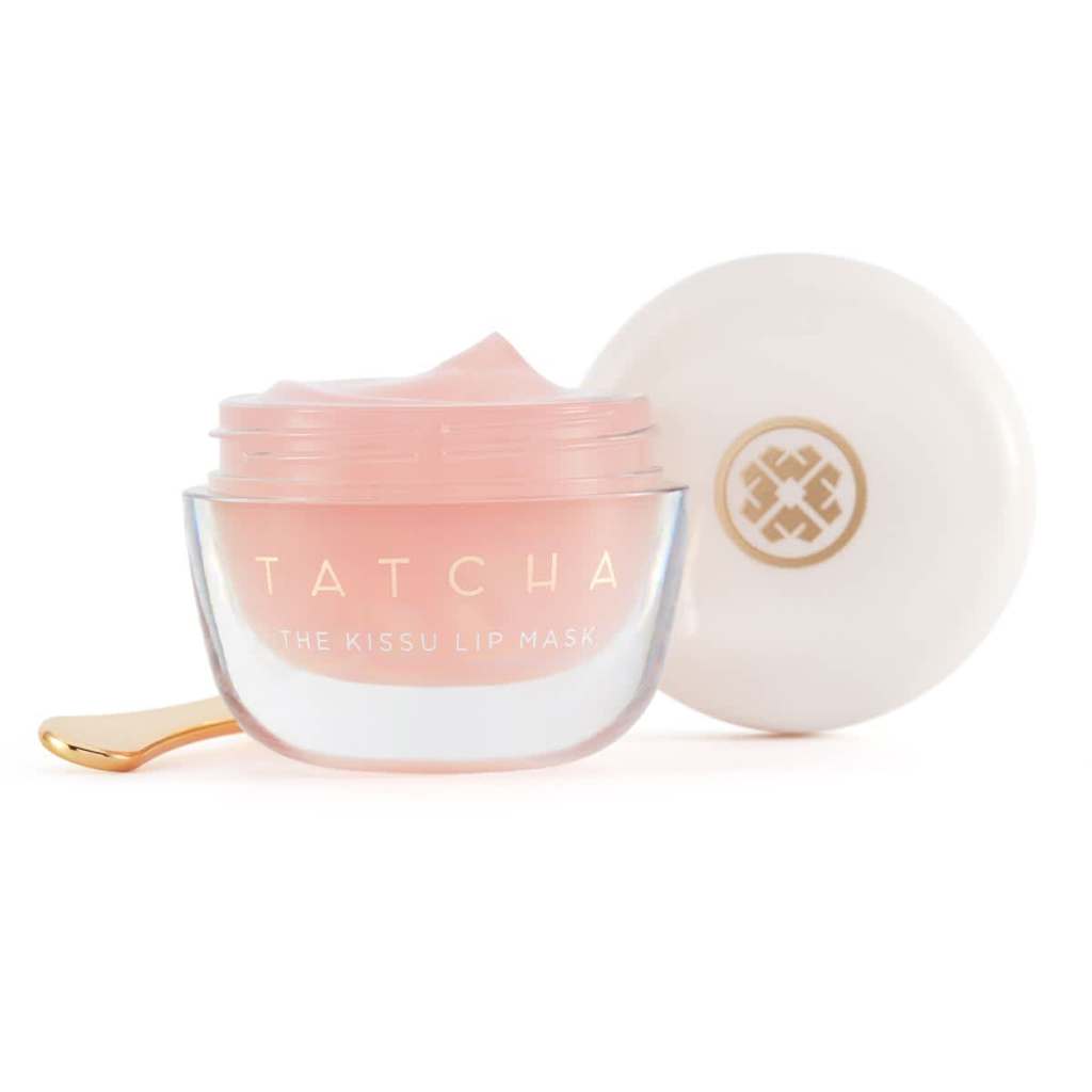 Tatcha The Kissu Lip Mask ($42)