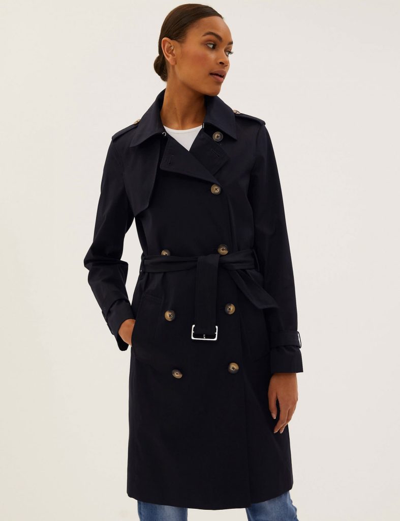 best trench coat australia