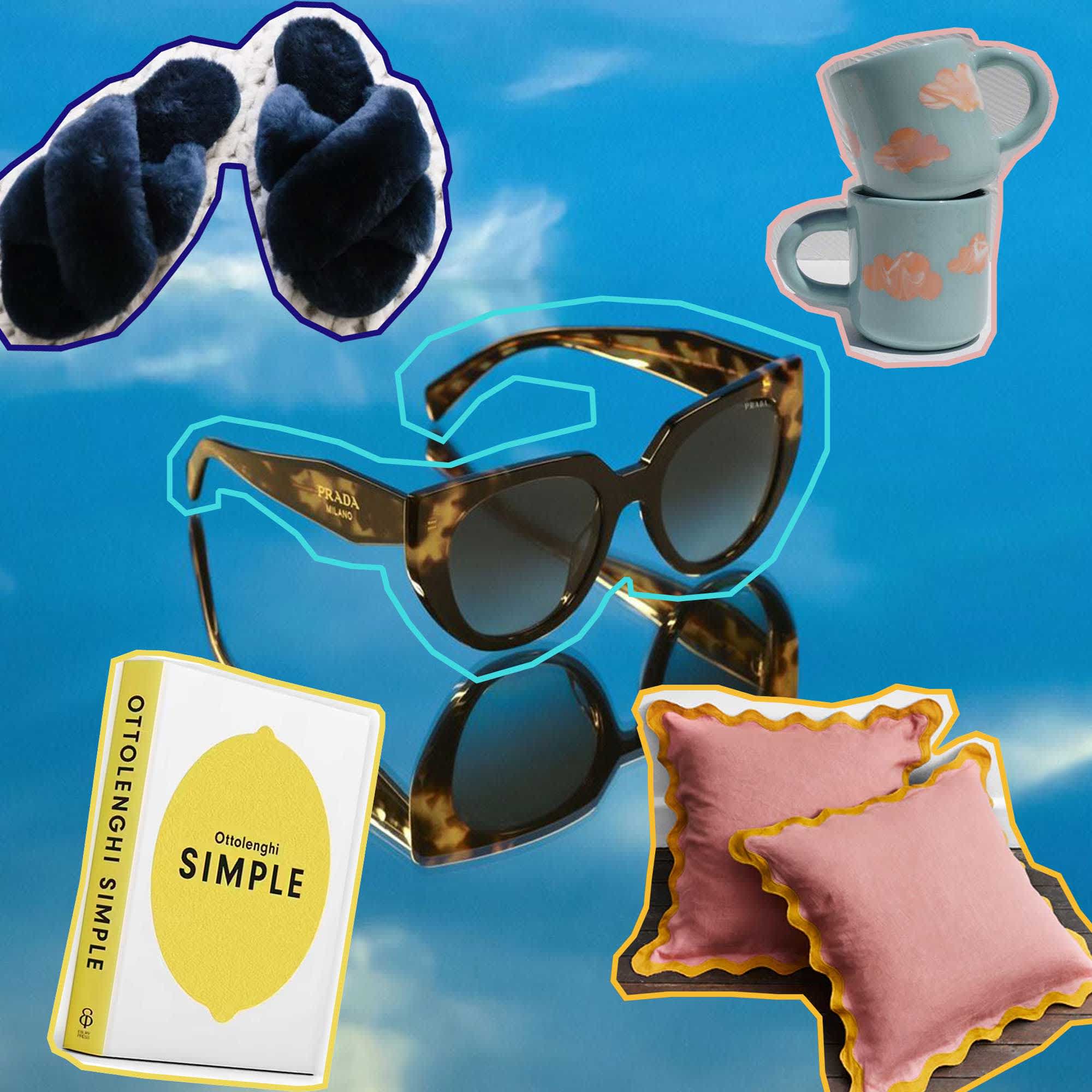 mothers day gift guide sunglass hut