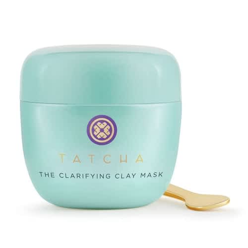 "Tatcha The Clarifying Clay Mask ($105)