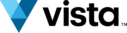 vista logo