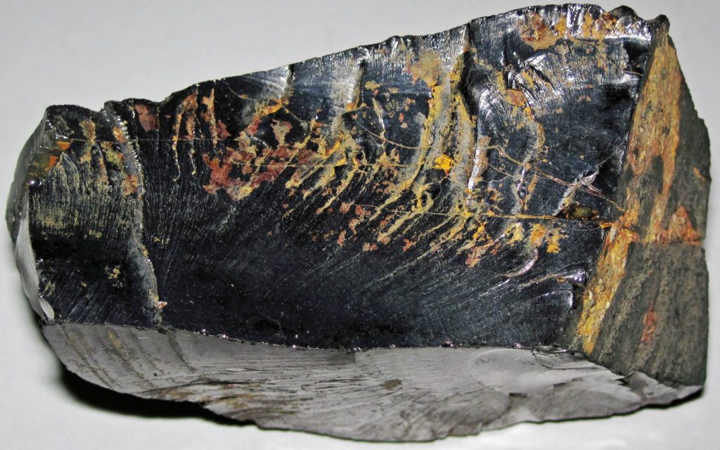 Shungite