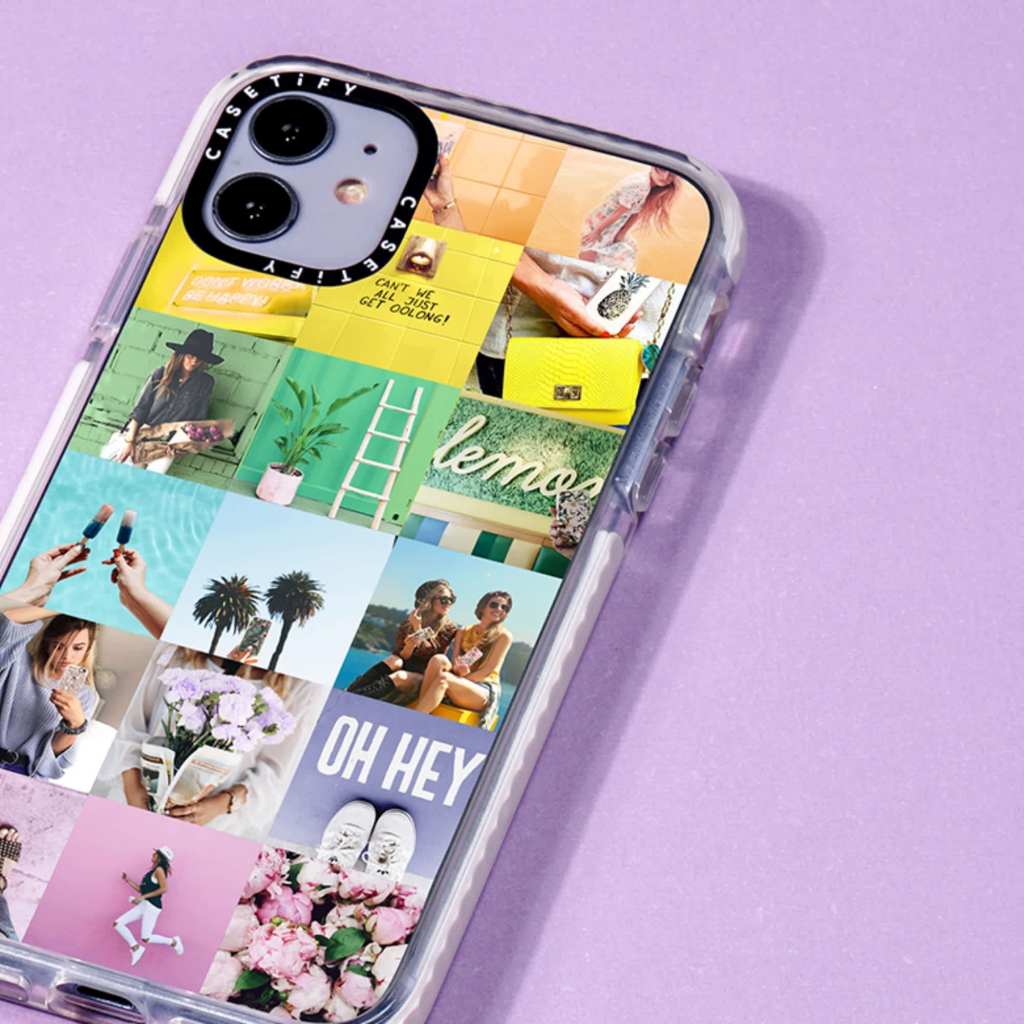 Casetify