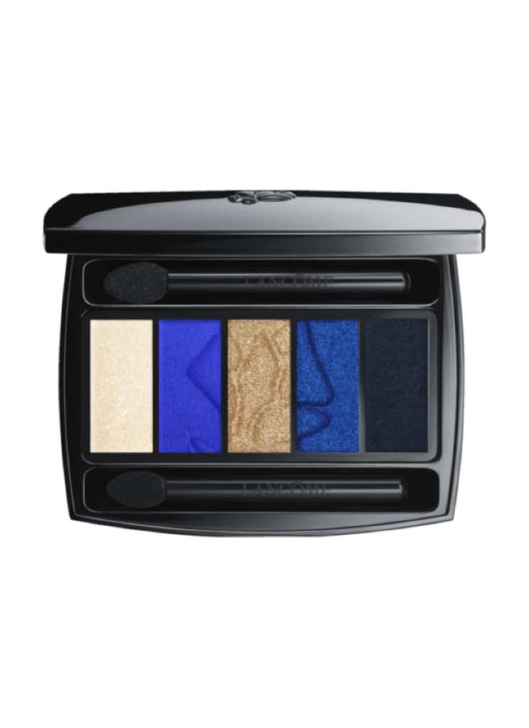 Lancôme, Hypnôse Eyeshadow Palette in 15 Bleu Hypnotique, ($90)