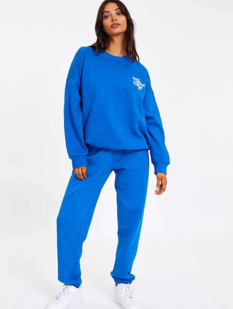 glassons tracksuit