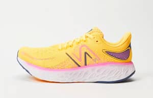 new balance running shoe