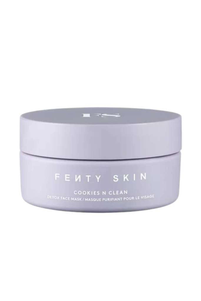 Fenty Skin's Cookies N' Clean Mask ($49)