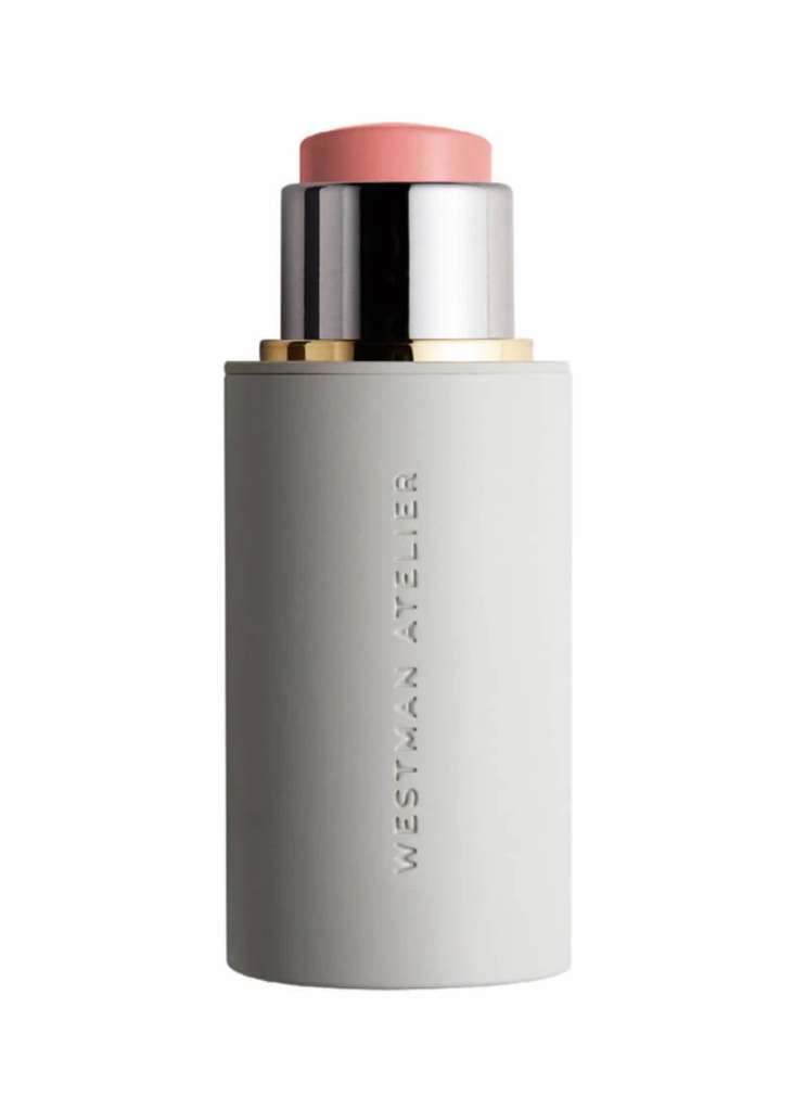 Westman Atelier, Baby Cheeks Blush Stick in "Chouchette"