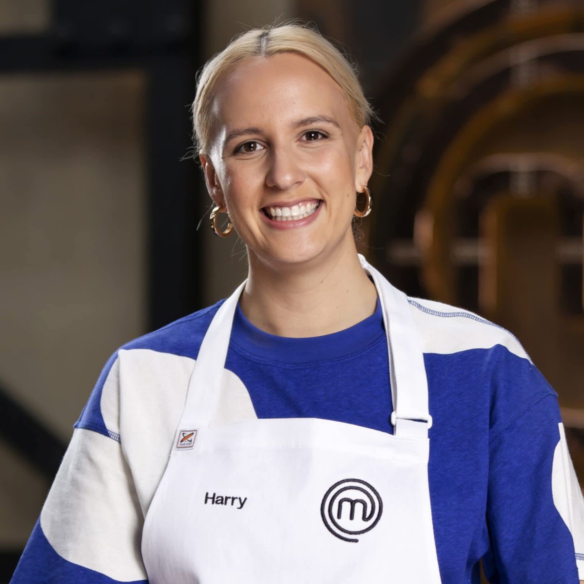 masterchef australia harry tomlinson eliminated fans and favourites