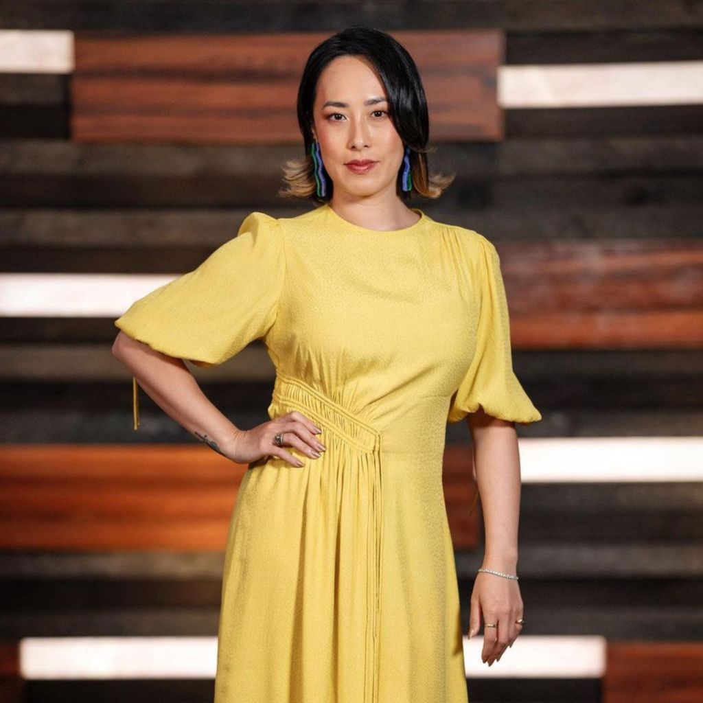 masterchef australia melissa leong