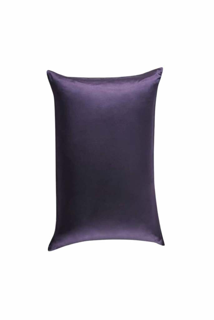 Gioia Casea, Two Sided 100% Mulberry Silk Pillowcase ($37)