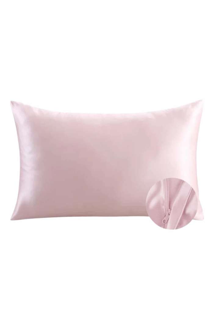 Zimasilk, 100% Mulberry Silk Pillowcases