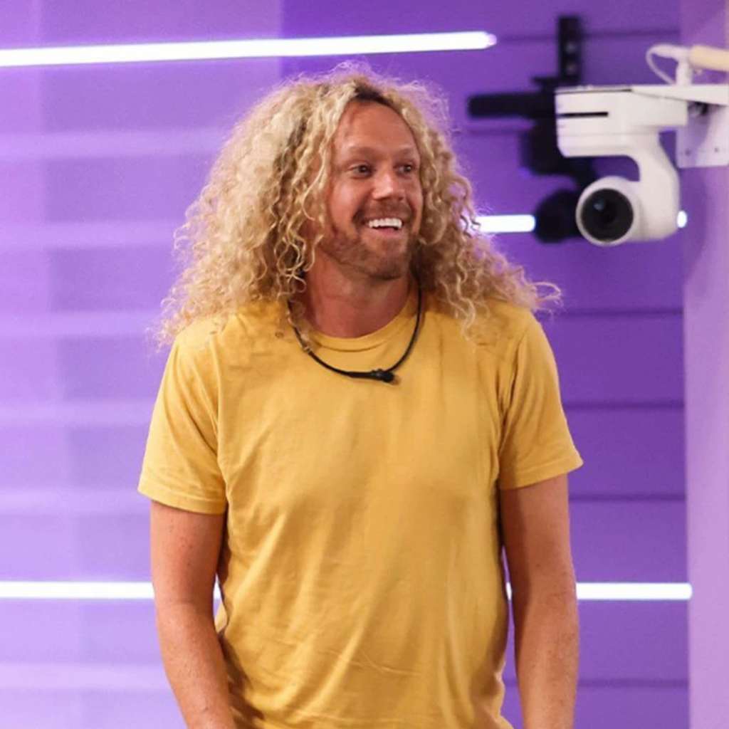 tim dormer big brother behind the scenes secret