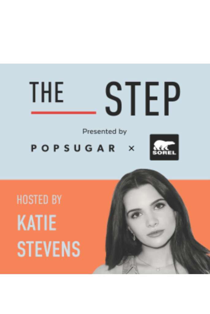 The Step, Podcast