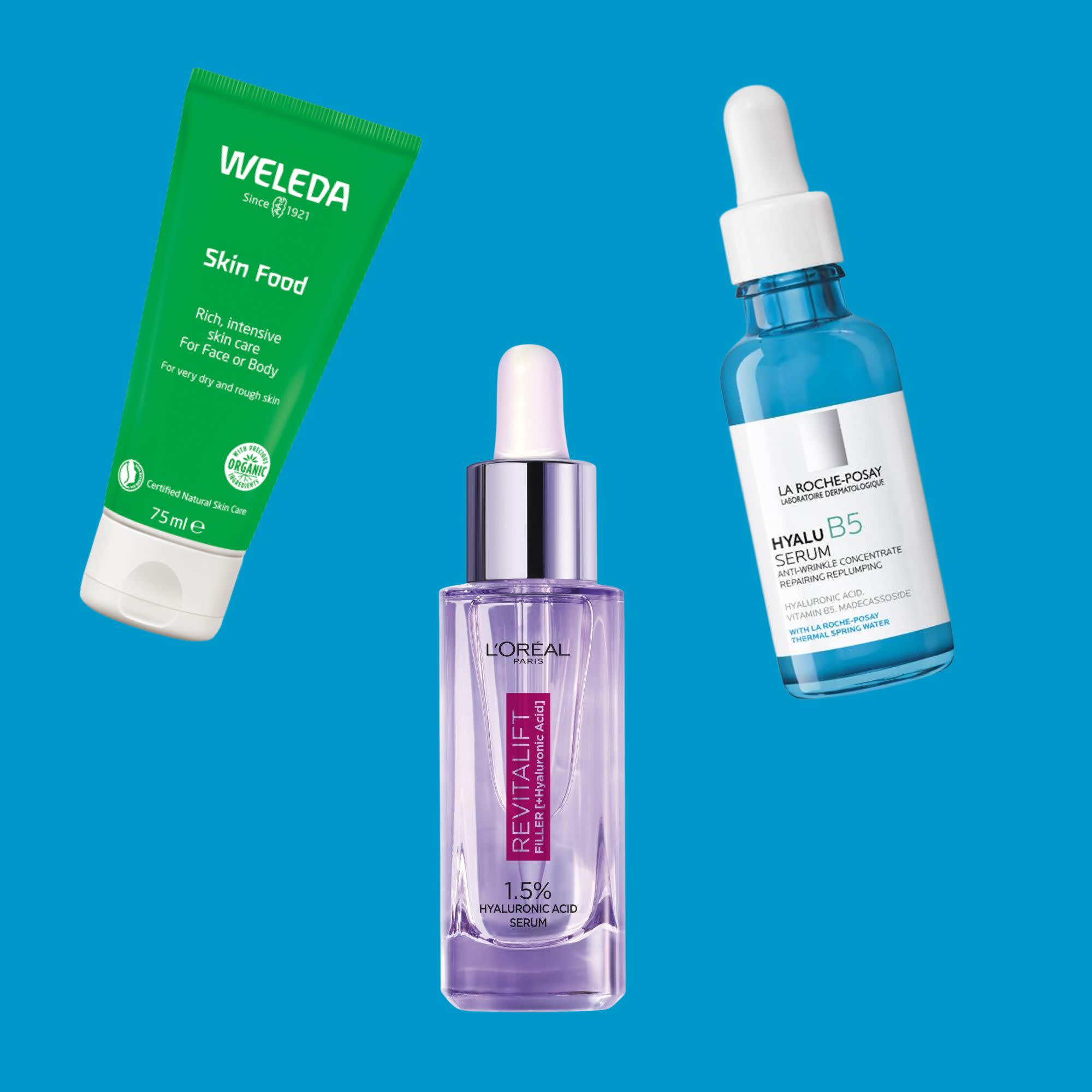 The best drugstore skincare Australia