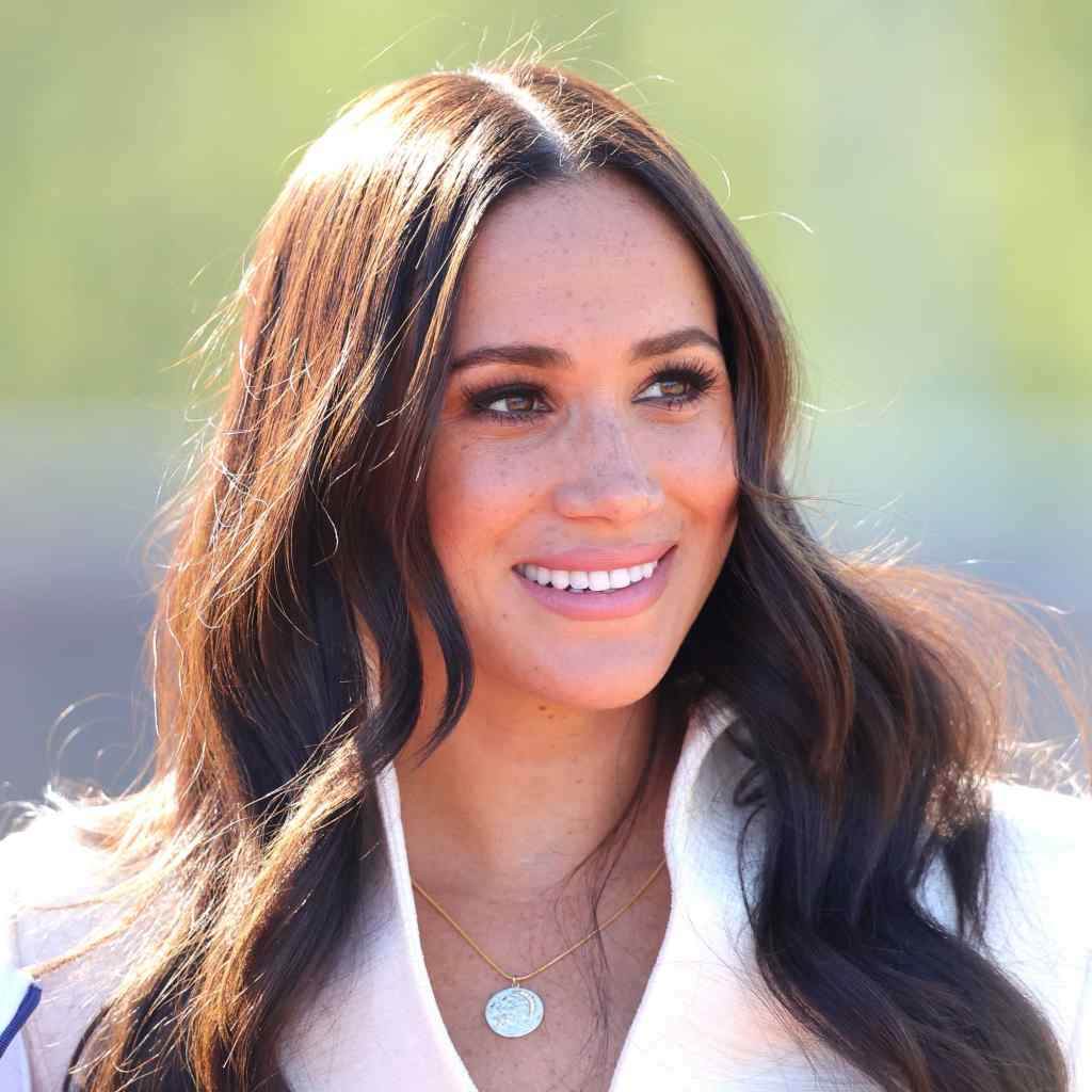 Meghan Markle and Mariah Carey Talk Hair on Archetypes