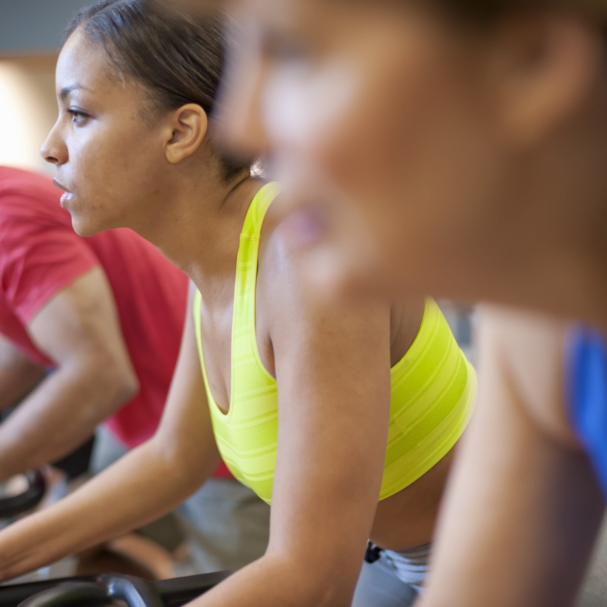 Peloton vs. SoulCycle Debate: Which Is a Better Workout