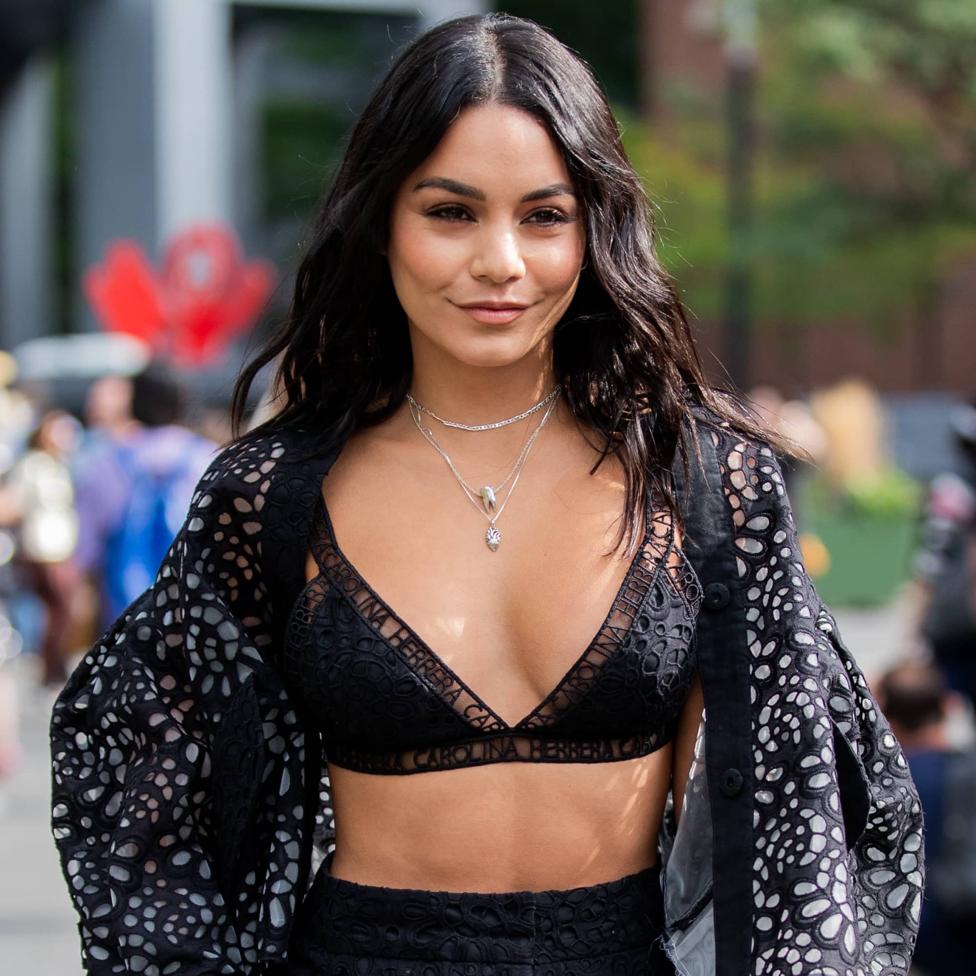 Vanessa Hudgens's Best Thongkinis of the Summer