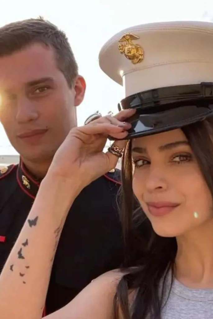 Sofia Carson tattoo meanings