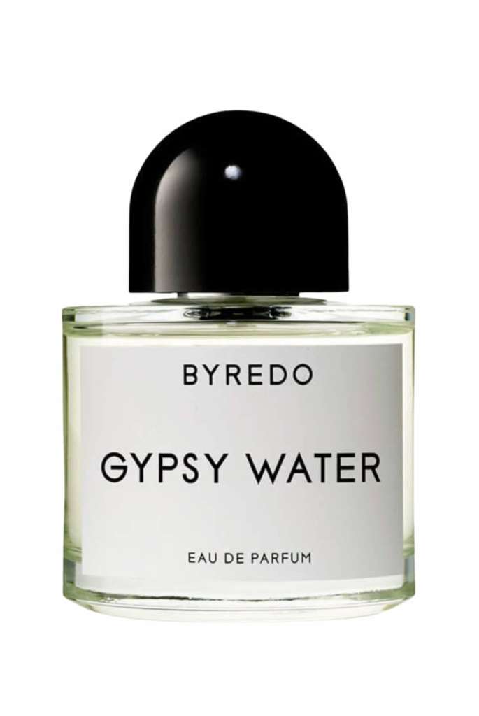 Byredo, Gypsy Water