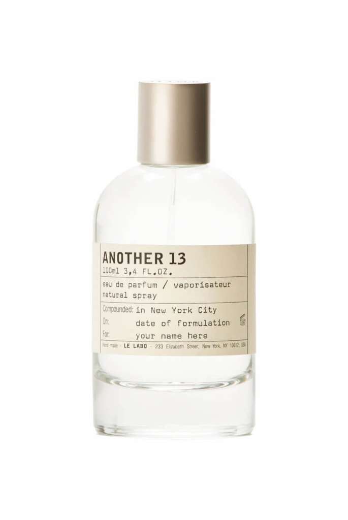 Le Labo, Another 13