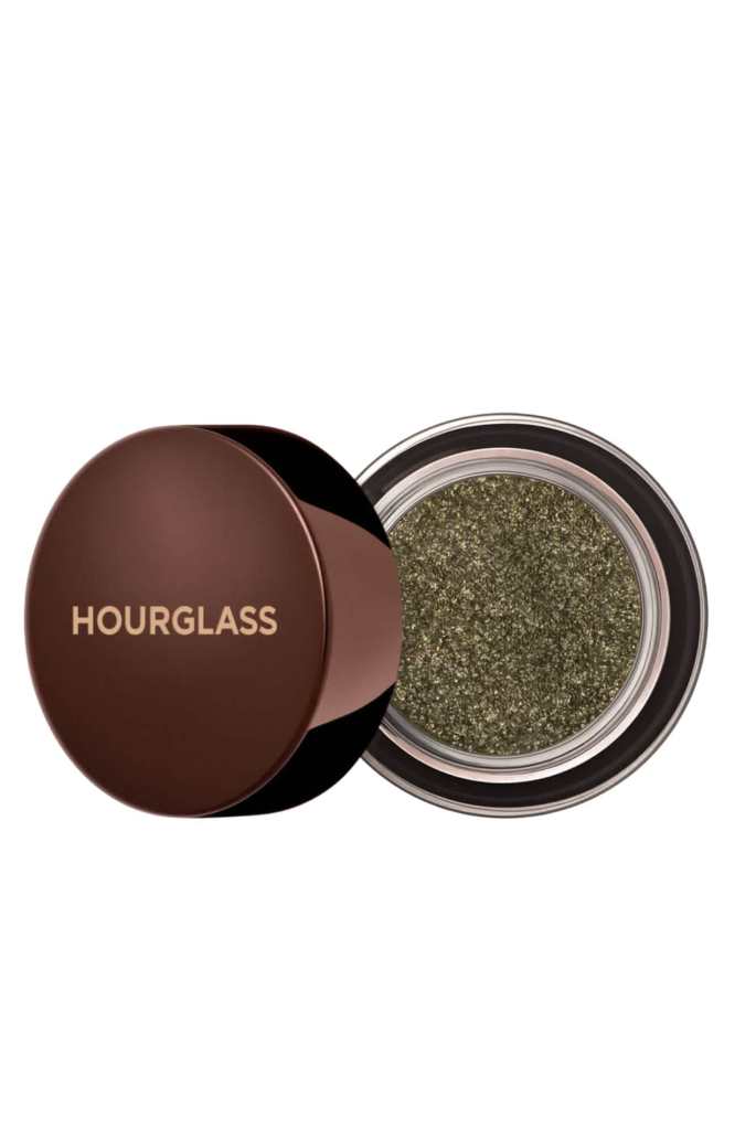 Hourglass, Scattered Light Glitter Eyeshadow ($45)