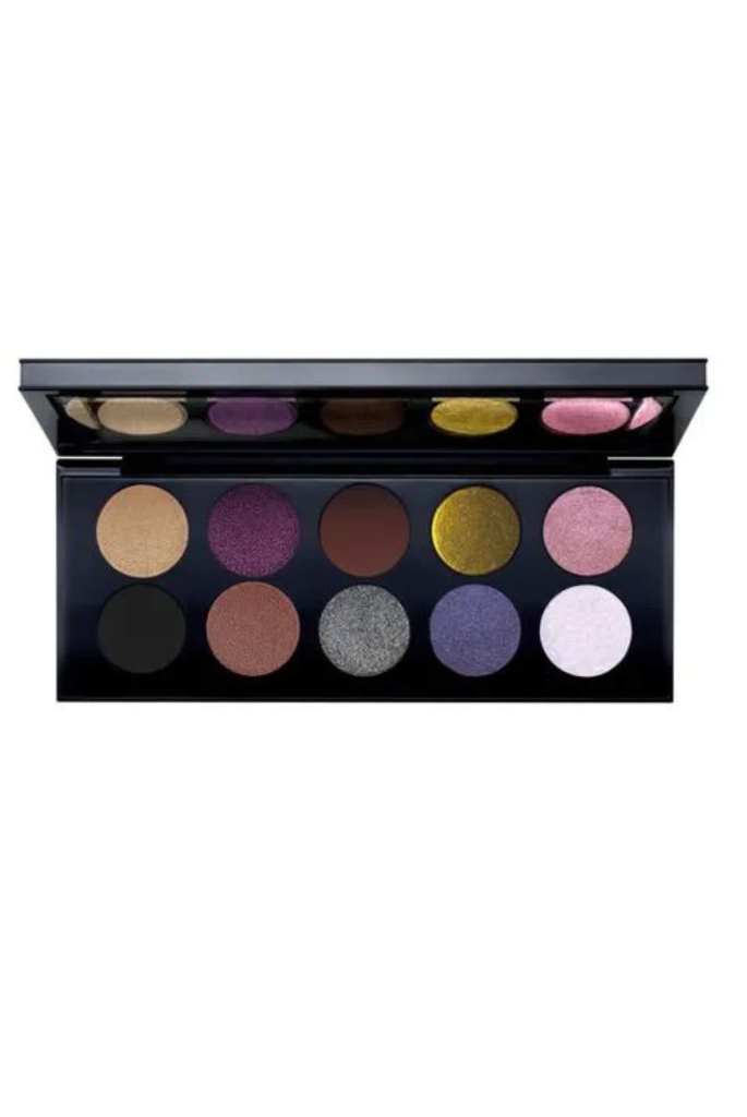 Mothership III Subversive Palette ($210) 