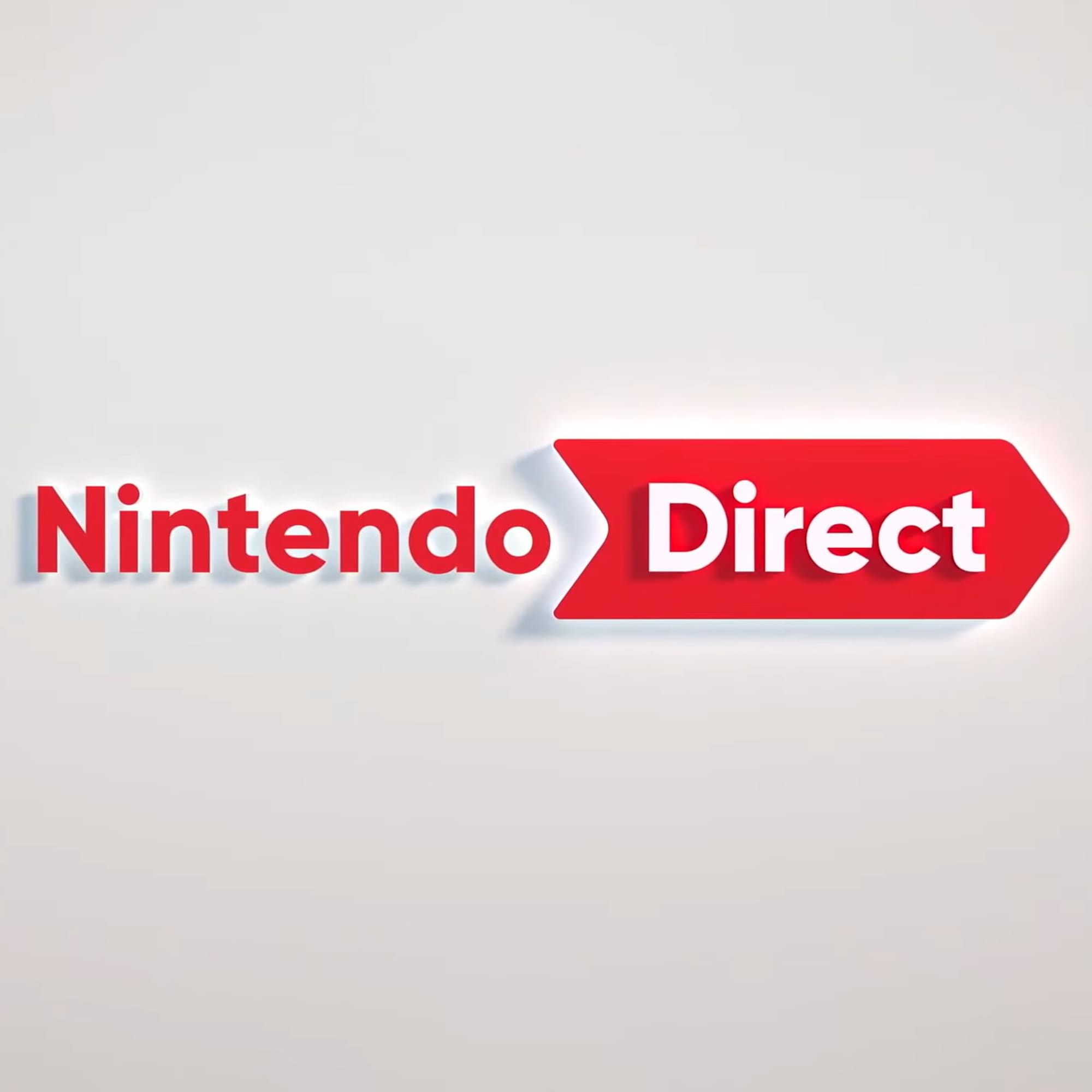 Nintendo Direct.