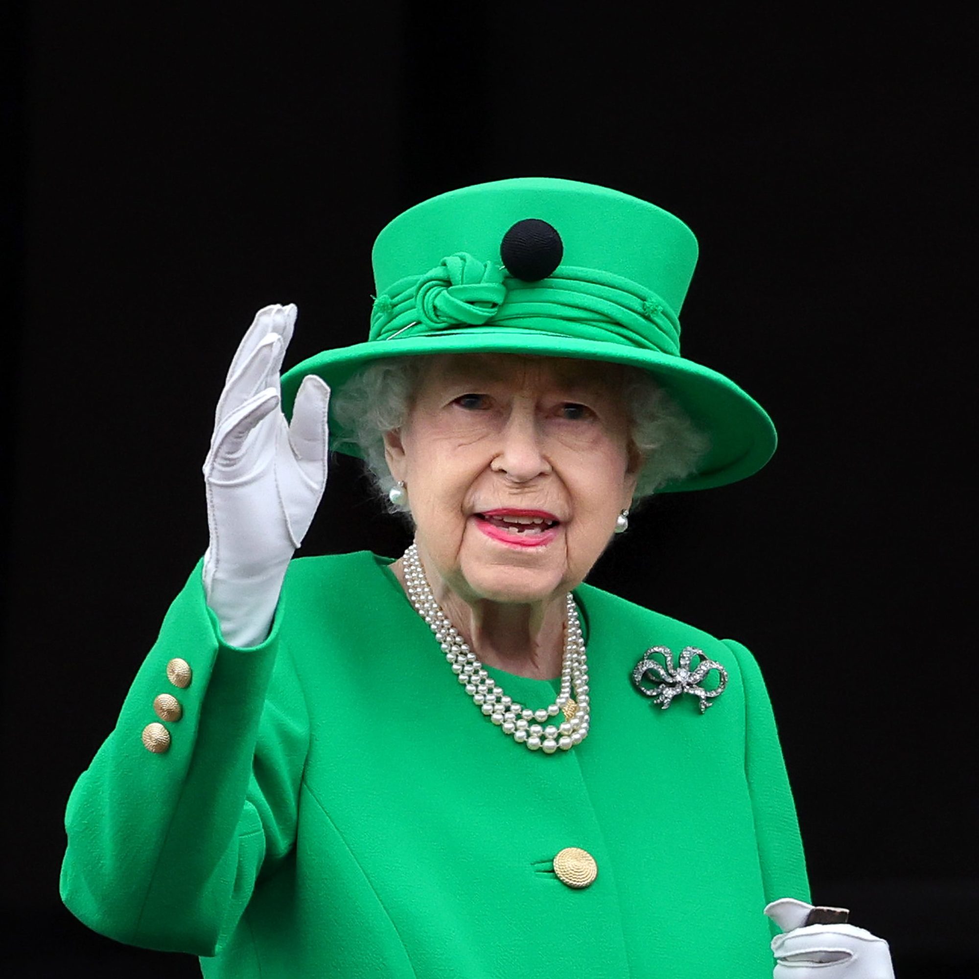 Queen Elizabeth II's Funeral Details