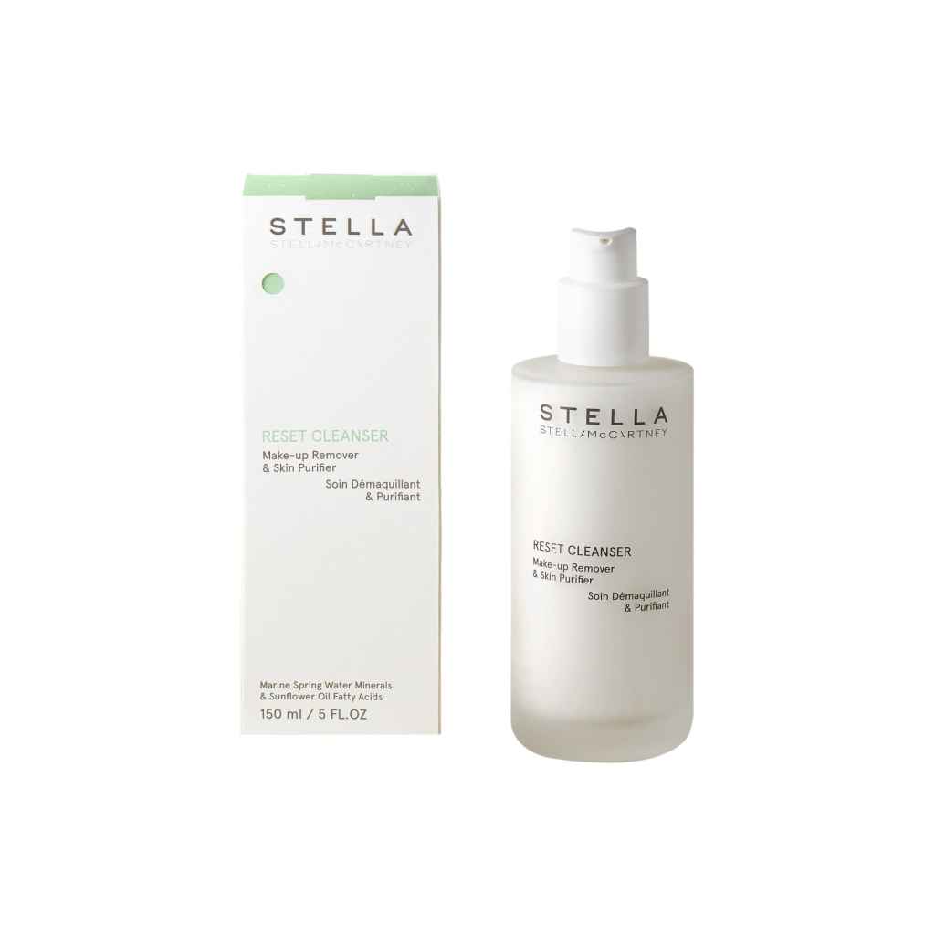 Stella Reset Cleanser